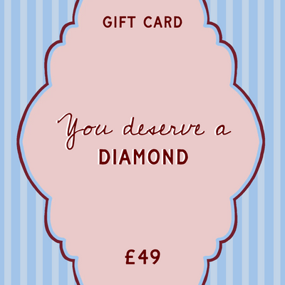 VIXII Gift Card