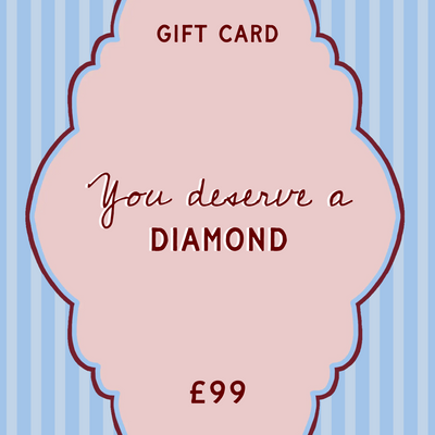 VIXII Gift Card