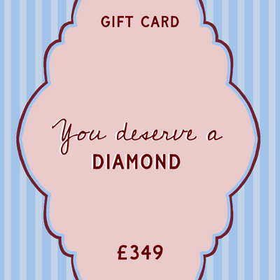 VIXII Gift Card